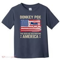 Donkey Pox Toddler T-Shirt thumb 0