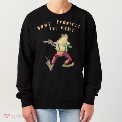 Women's Sweatshirt