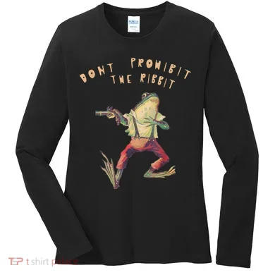 Women's Long Sleeve Shirt