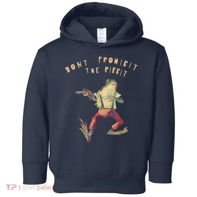 Toddler Hoodie