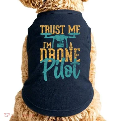 Doggie Tank
