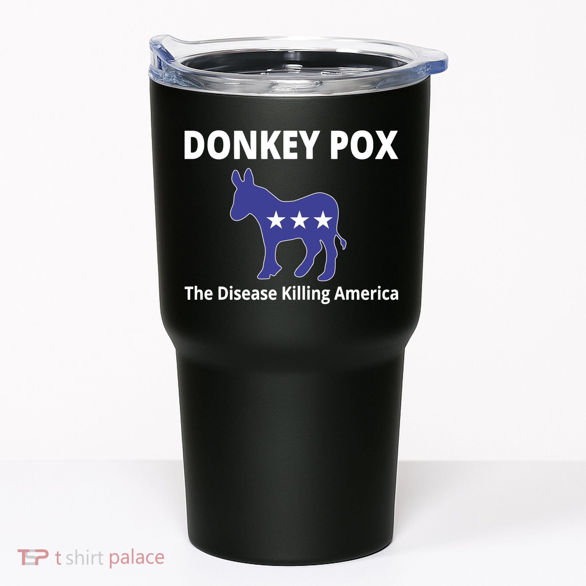 Donkey Pox The Disease Killing America Tumbler