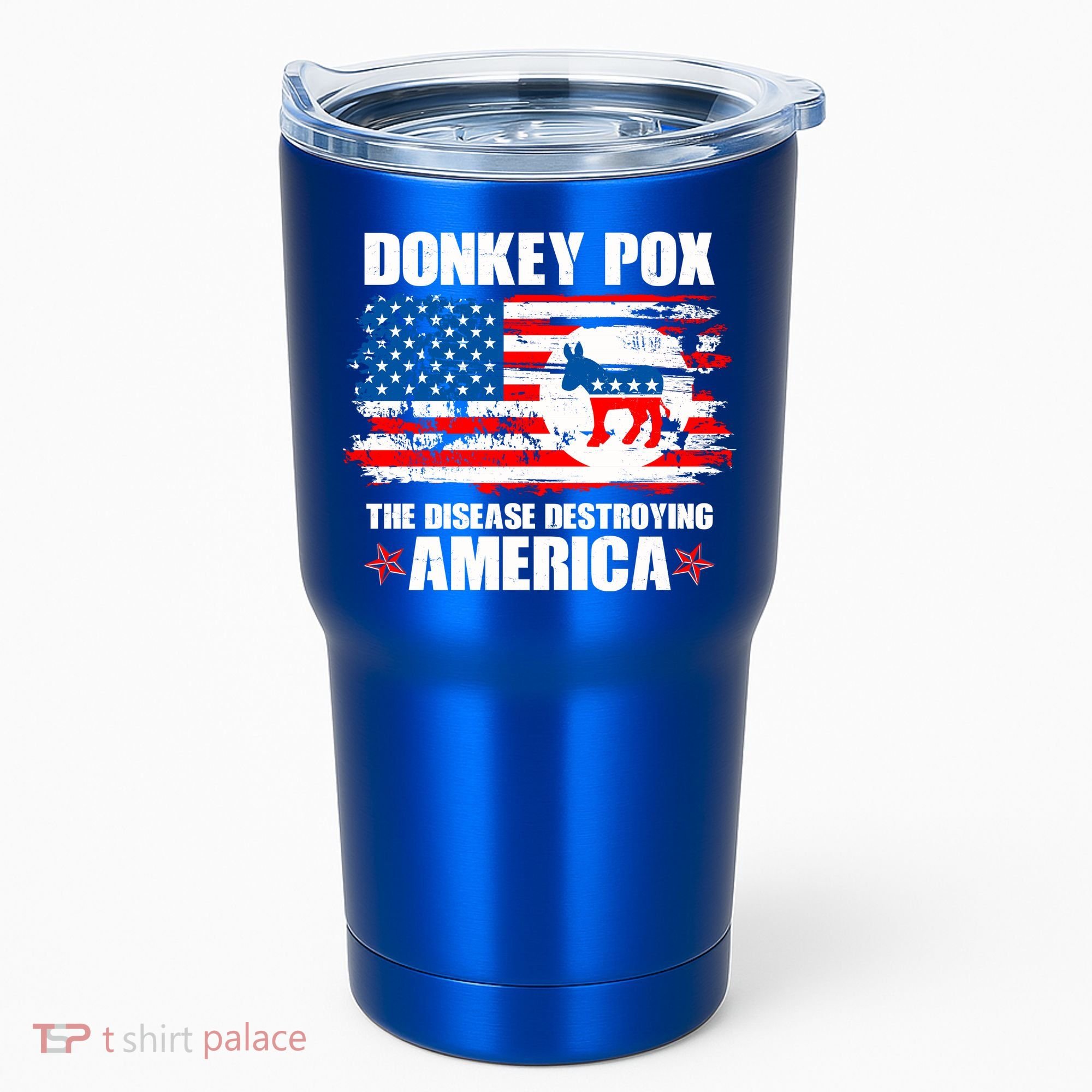 Donkey Pox The Disease Destroying America Tumbler