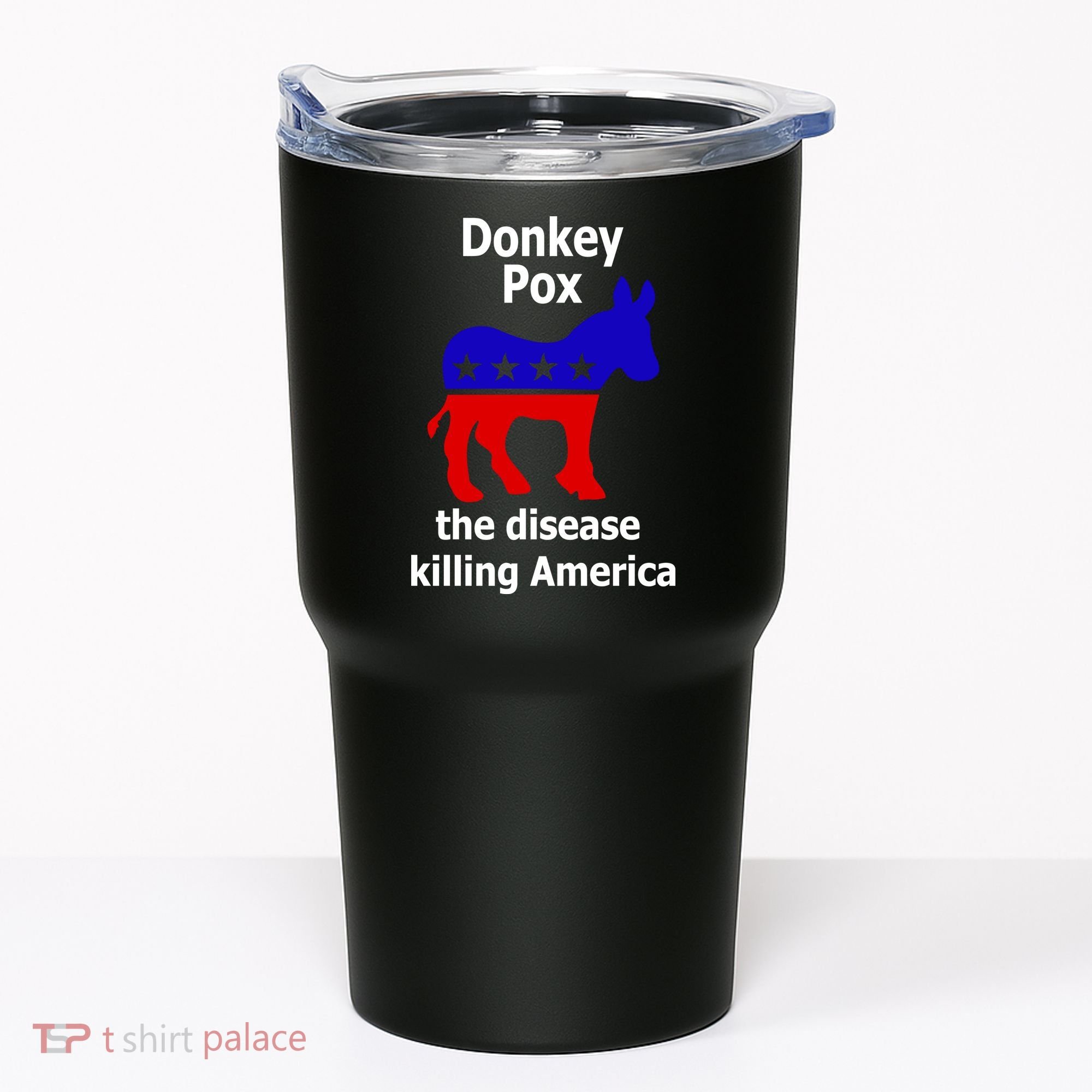 Donkey Pox The Disease Killing America Anti Liberal Tumbler