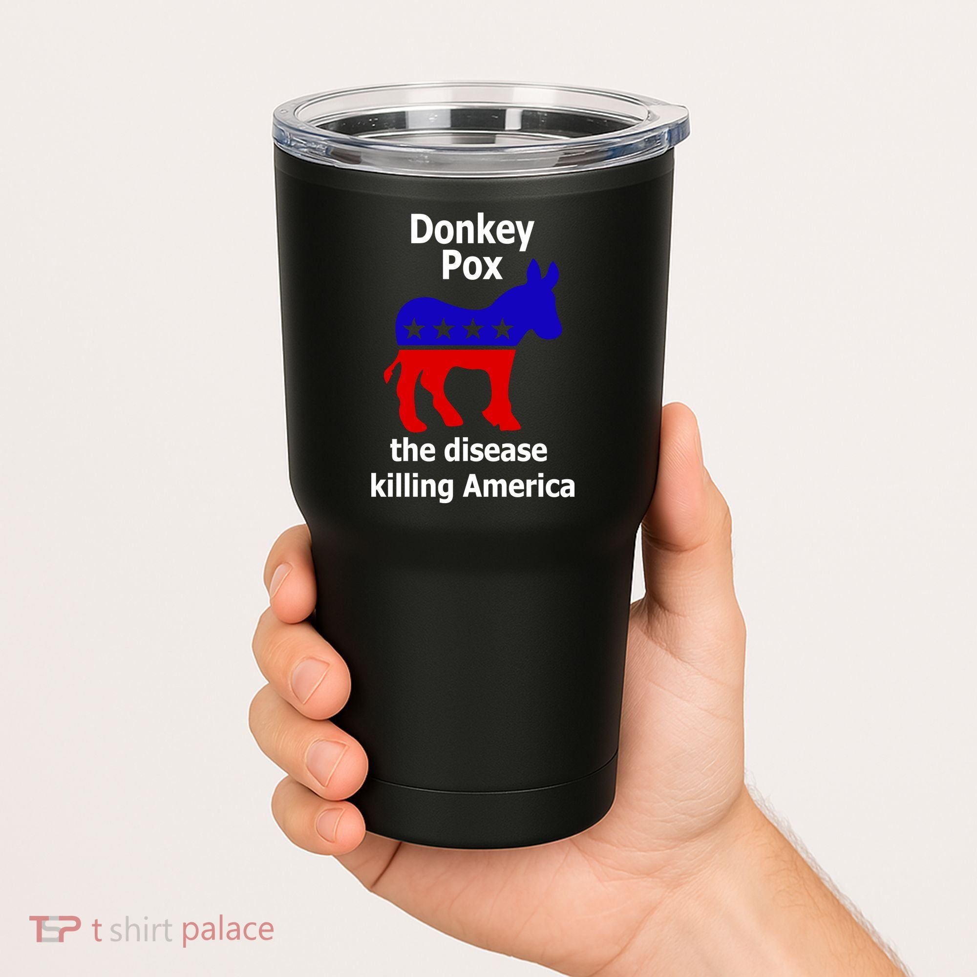 Donkey Pox The Disease Killing America Anti Liberal Tumbler