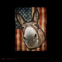 Donkey Pox The Disease Destroying America Funny Coffee Mug thumb 5