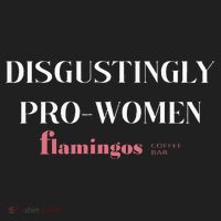 Disgustingly Pro Women Women's Sweatshirt thumb 2
