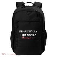 Disgustingly Pro Women Backpack thumb 0