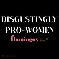 Disgustingly Pro Women Pajama Set thumb 2