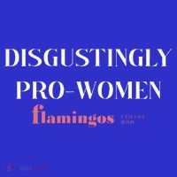 Disgustingly Pro Women Hoodie thumb 7