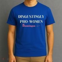 Disgustingly Pro Women T-Shirt thumb 3