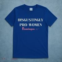 Disgustingly Pro Women T-Shirt thumb 5