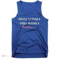 Disgustingly Pro Women Tank Top thumb 0