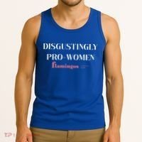 Disgustingly Pro Women Tank Top thumb 3
