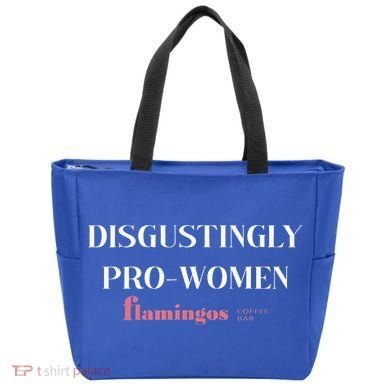 Disgustingly Pro Women Tote Bag