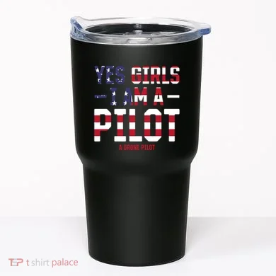Tumbler