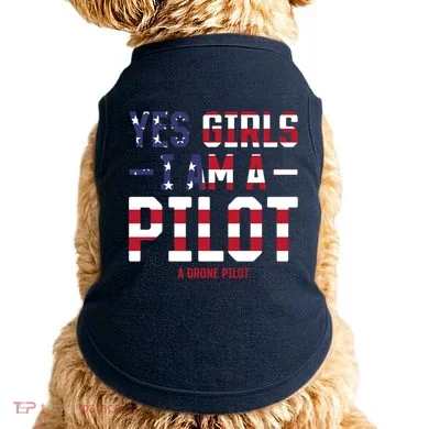 Doggie Tank