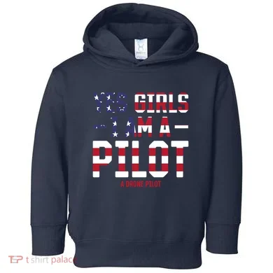 Toddler Hoodie