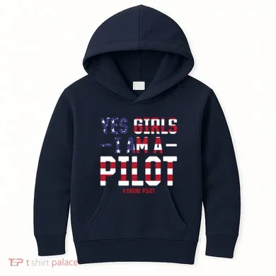 Kids Hoodie