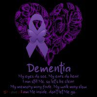 Dementia Quote AlzheimerS Support Coaster thumb 2