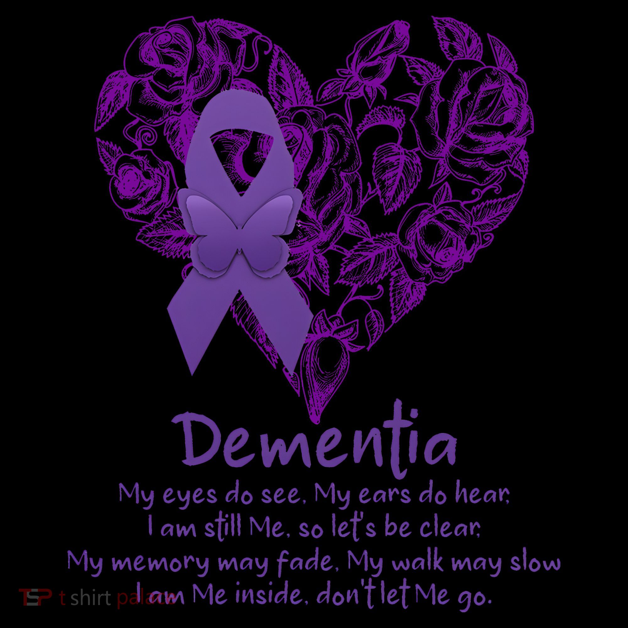Dementia Quote AlzheimerS Support Coaster