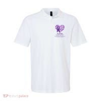 Dementia Quote AlzheimerS Support Polo thumb 0