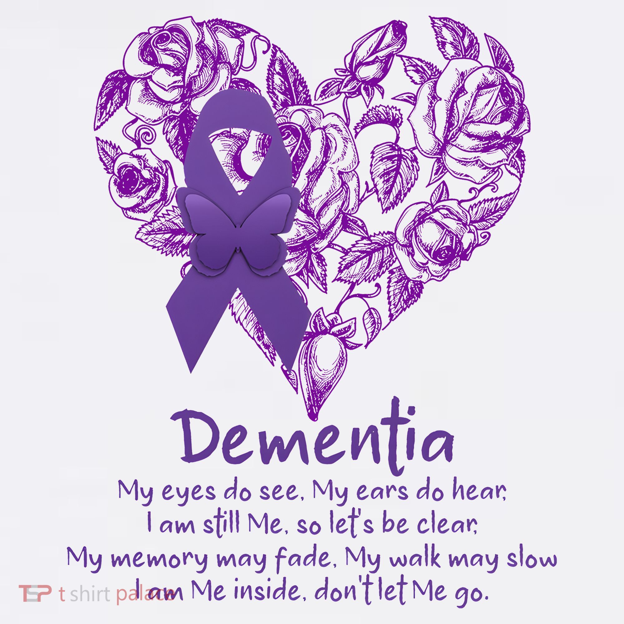 Dementia Quote AlzheimerS Support Hat
