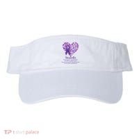 Dementia Quote AlzheimerS Support Visor thumb 0