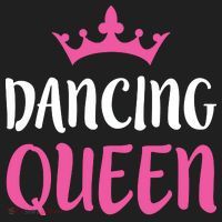 Dancing Queen Dance Lover Gift Women's Sweatshirt thumb 2