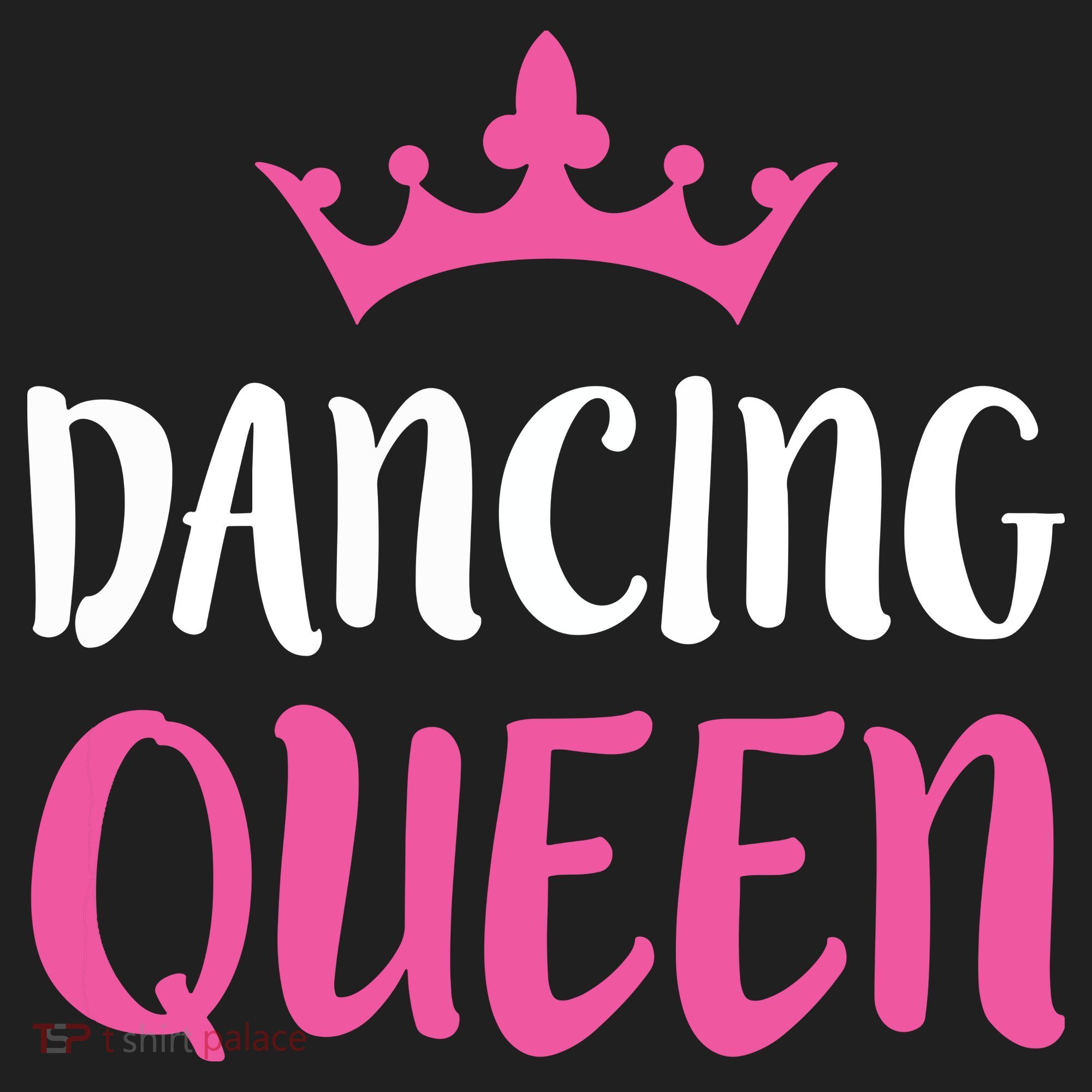 Dancing Queen Dance Lover Gift Women's Sweatshirt