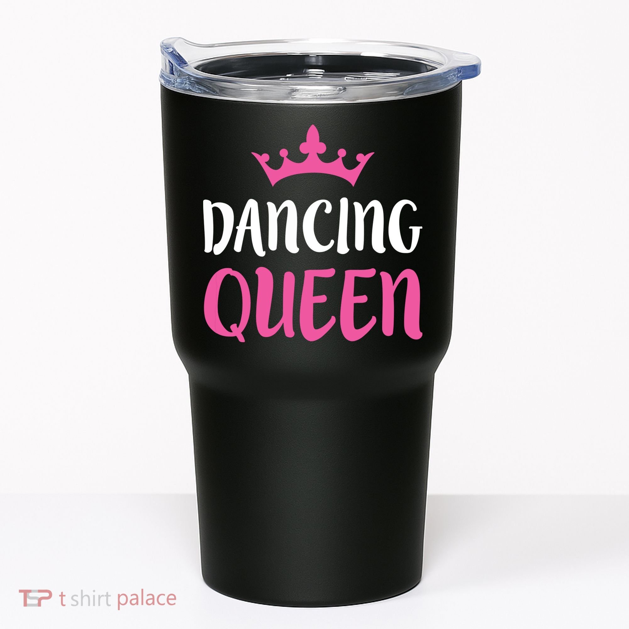 Dancing Queen Dance Lover Gift Tumbler