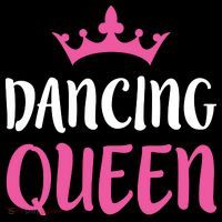 Dancing Queen Dance Lover Gift Tank Top thumb 6