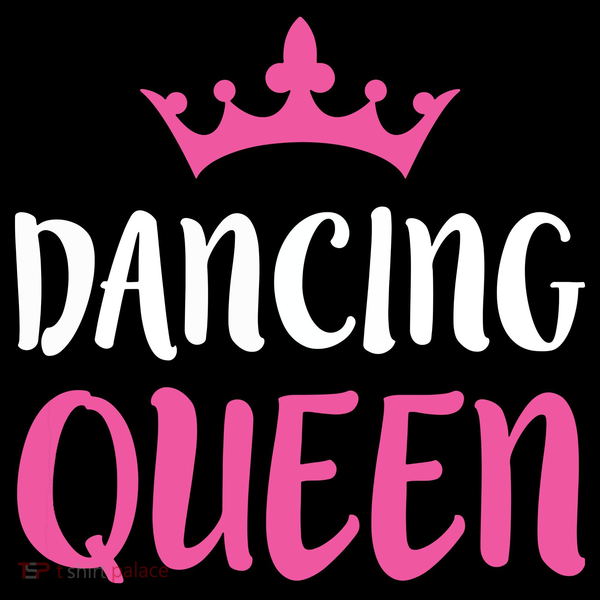 Dancing Queen Dance Lover Gift Tote Bag