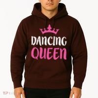 Dancing Queen Dance Lover Gift Hoodie thumb 2