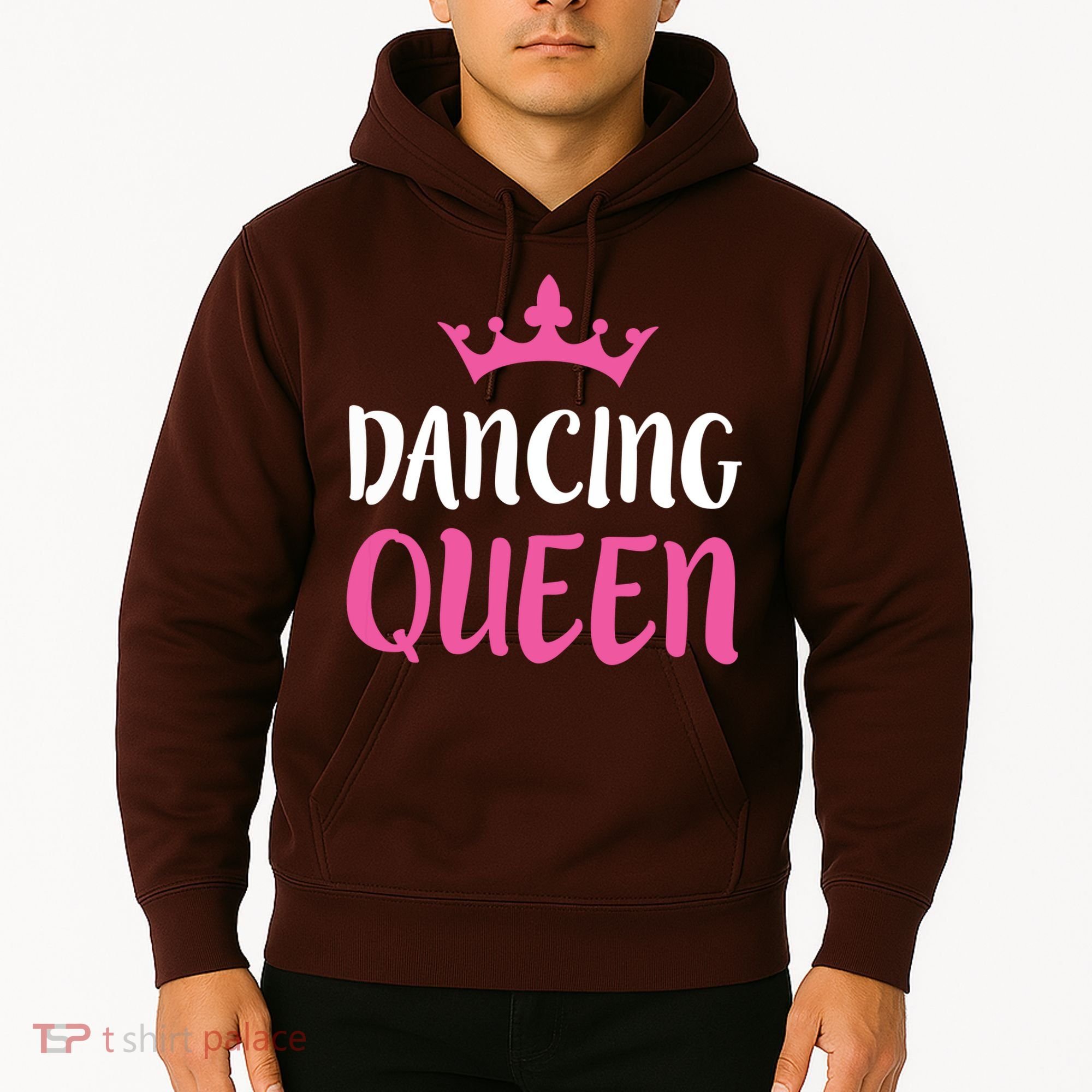 Dancing Queen Dance Lover Gift Hoodie