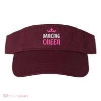 Dancing Queen Dance Lover Gift Visor thumb 0