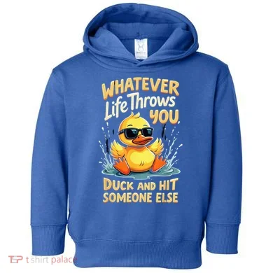 Toddler Hoodie