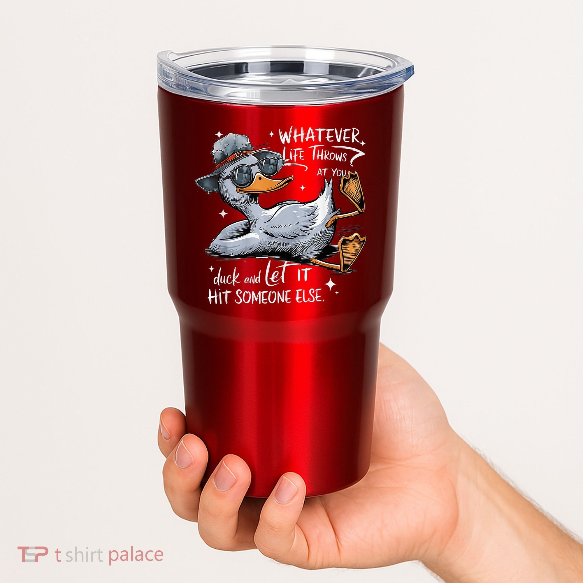 Duck Quote Graphics Whatever Life Throws At You Duck And Let It Hit Someone Else Tumbler