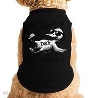 Duck Quote Graphics Whatever Life Throws At You Duck And Let It Hit Someone Else Doggie Tank thumb 0