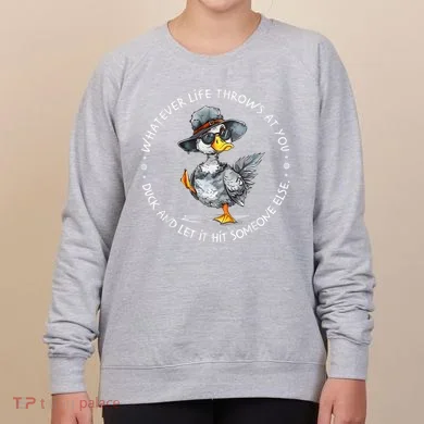 Women's Sweatshirt