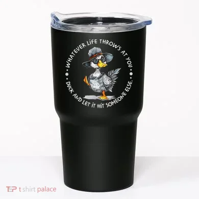 Tumbler