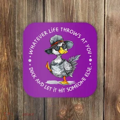Coaster
