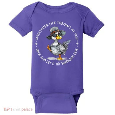 Baby Bodysuit