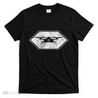 Drone Quadcopter Pilot Rc Fpv Gift T-Shirt thumb 0