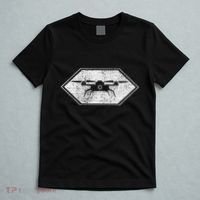 Drone Quadcopter Pilot Rc Fpv Gift T-Shirt thumb 5