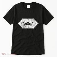 Drone Quadcopter Pilot Rc Fpv Gift Tall T-Shirt thumb 0