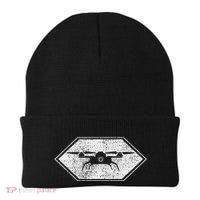 Drone Quadcopter Pilot Rc Fpv Gift Beanie thumb 0