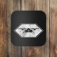 Drone Quadcopter Pilot Rc Fpv Gift Coaster thumb 0