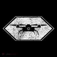 Drone Quadcopter Pilot Rc Fpv Gift Mousepad thumb 1