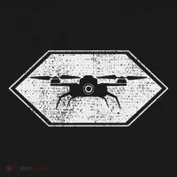 Drone Quadcopter Pilot Rc Fpv Gift Toddler T-Shirt thumb 4